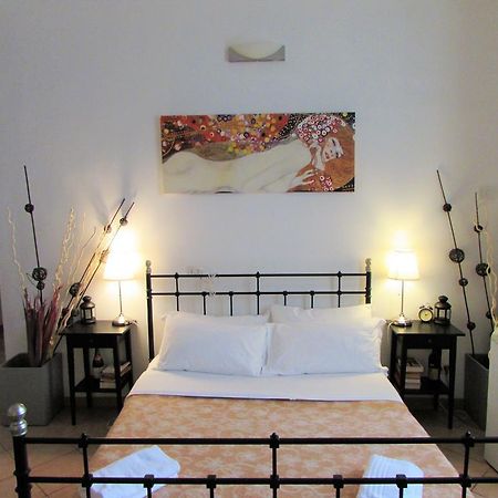 Innperfect Suite Milán Exteriér fotografie