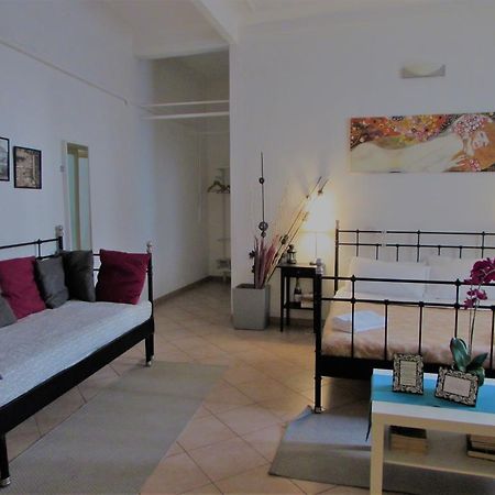 Innperfect Suite Milán Exteriér fotografie