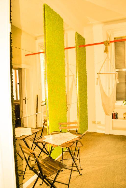 Innperfect Suite Milán Pokoj fotografie