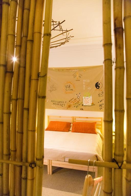 Innperfect Suite Milán Pokoj fotografie