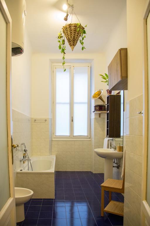 Innperfect Suite Milán Pokoj fotografie