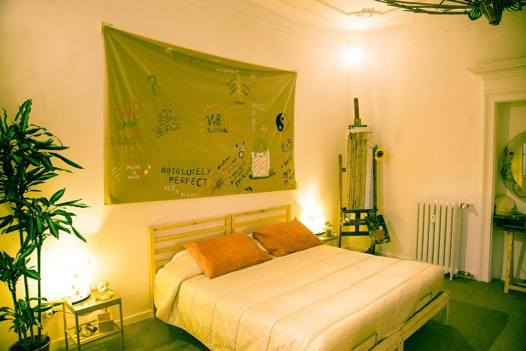 Innperfect Suite Milán Exteriér fotografie