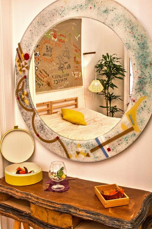 Innperfect Suite Milán Pokoj fotografie