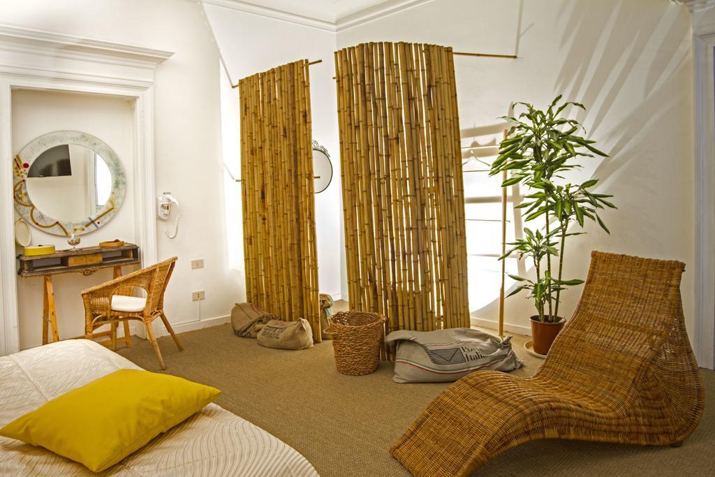 Innperfect Suite Milán Pokoj fotografie