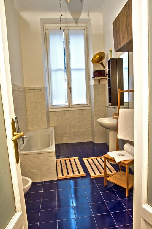 Innperfect Suite Milán Exteriér fotografie