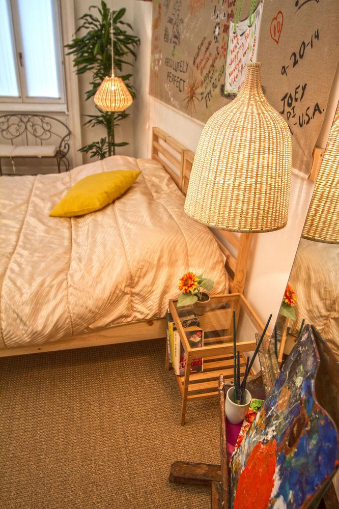 Innperfect Suite Milán Exteriér fotografie