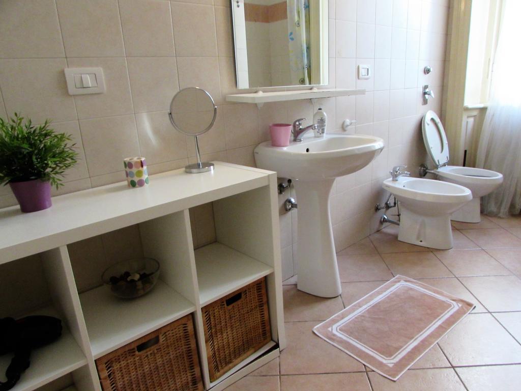 Innperfect Suite Milán Exteriér fotografie