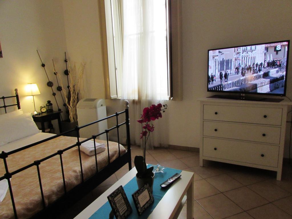 Innperfect Suite Milán Exteriér fotografie