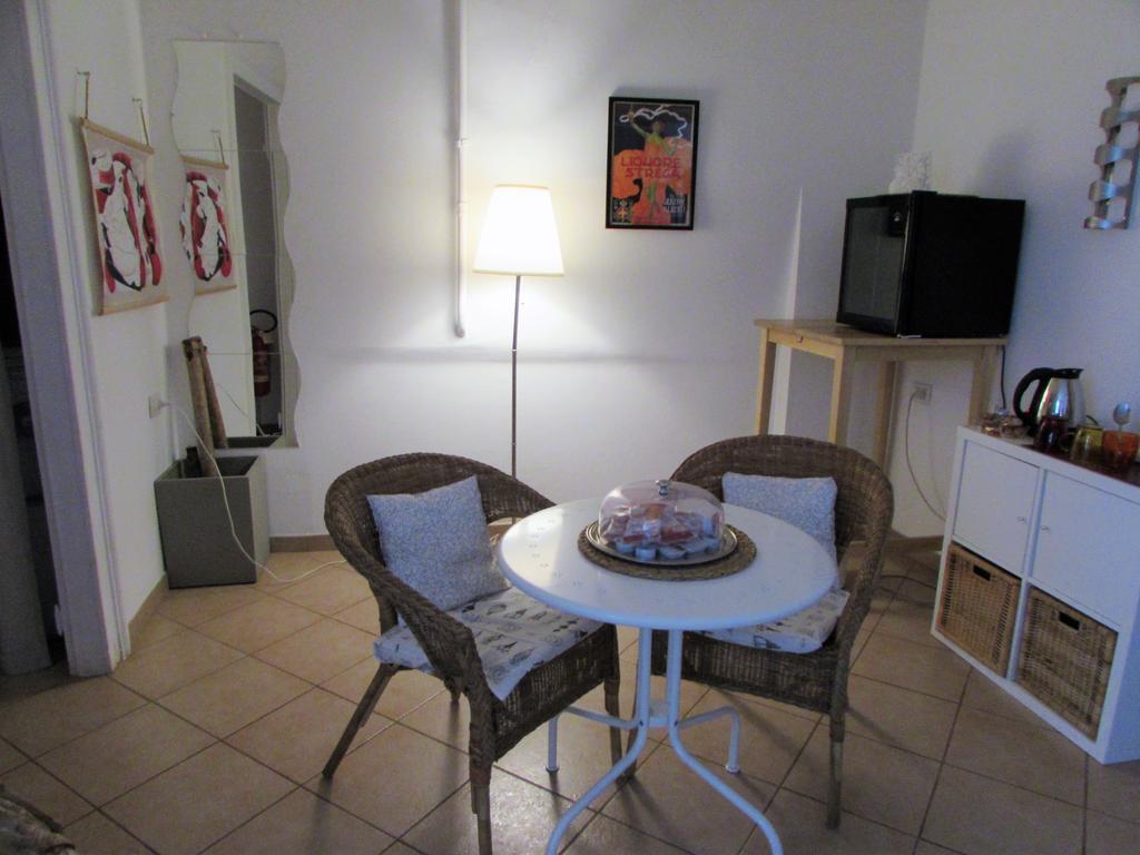Innperfect Suite Milán Exteriér fotografie