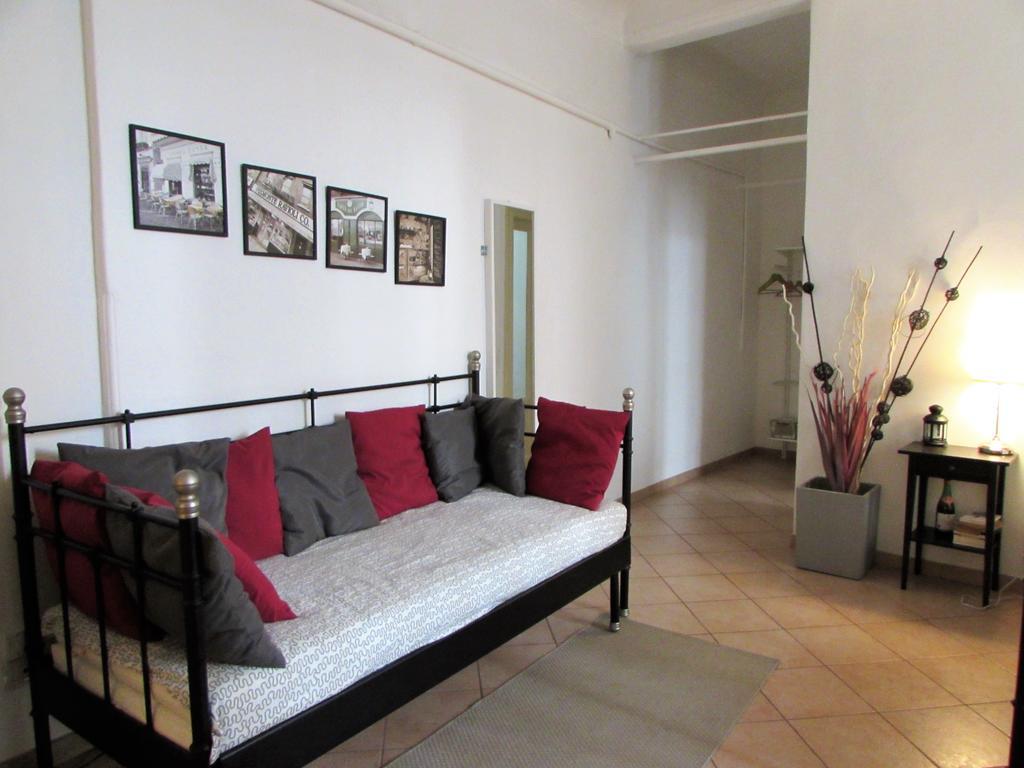 Innperfect Suite Milán Exteriér fotografie