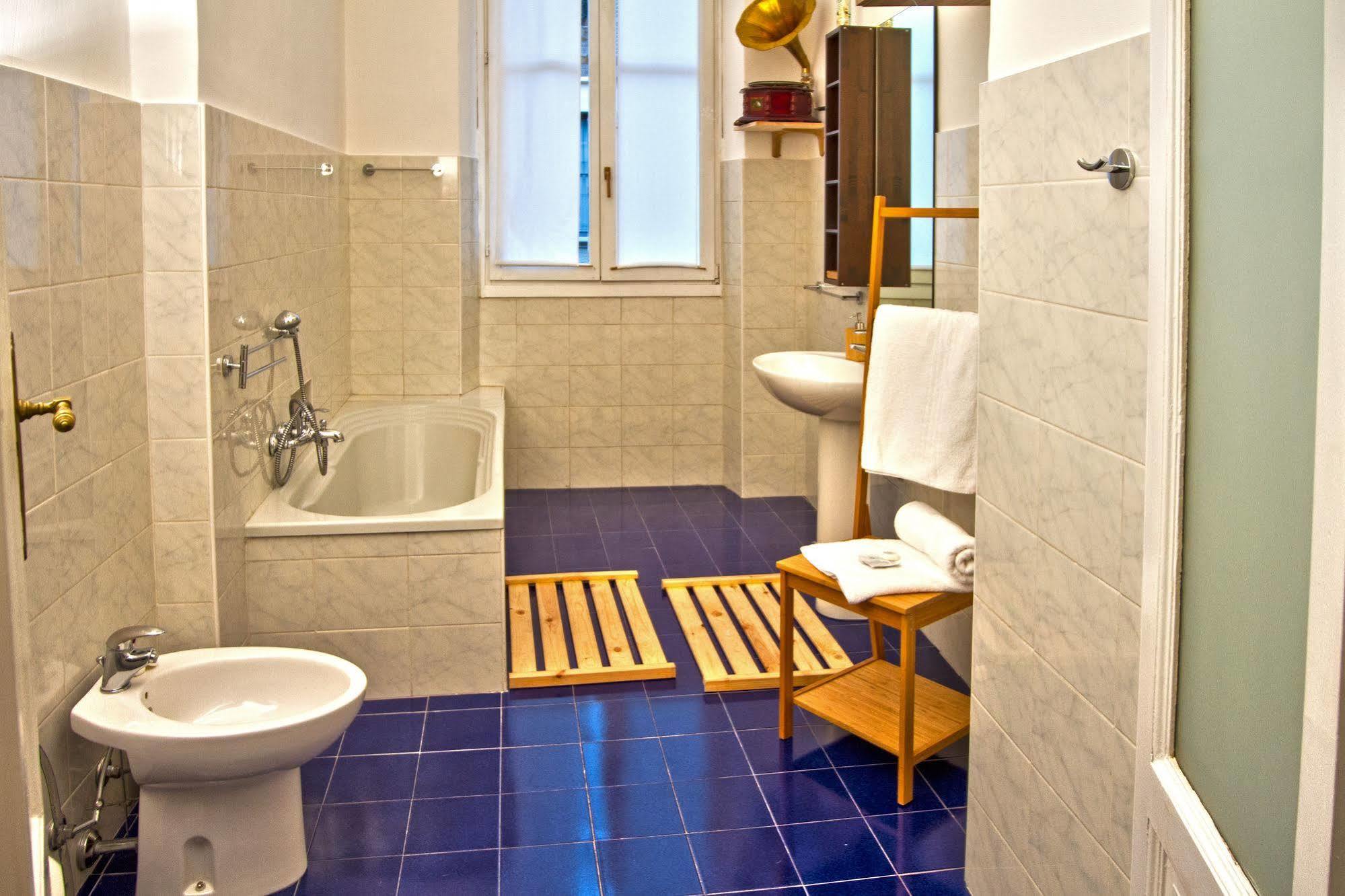 Innperfect Suite Milán Exteriér fotografie