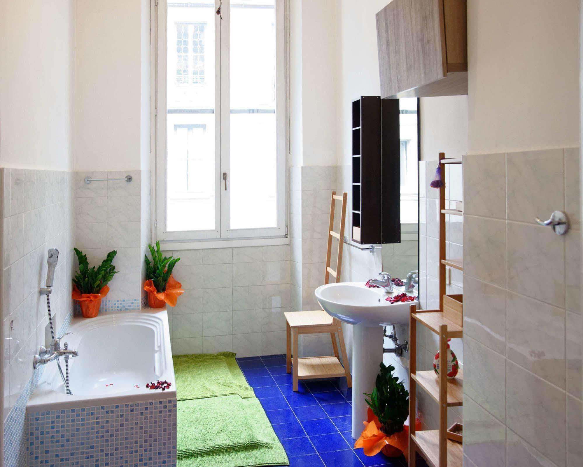 Innperfect Suite Milán Exteriér fotografie